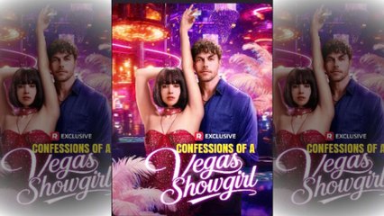 Confessions Of A Vegas Showgirl - FULL MOVIE????