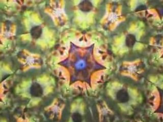 Moving Mandala Kaleidoscope (1 of 8)