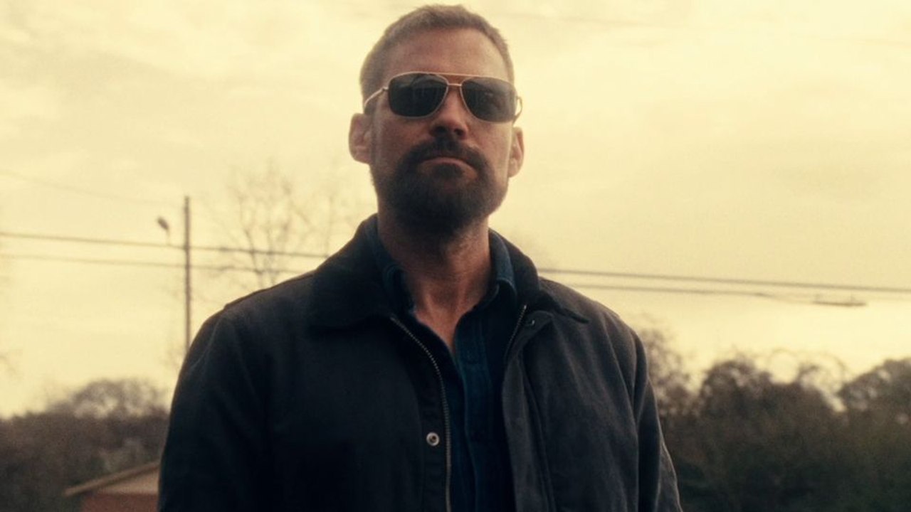 Bad Cop Trailer DF