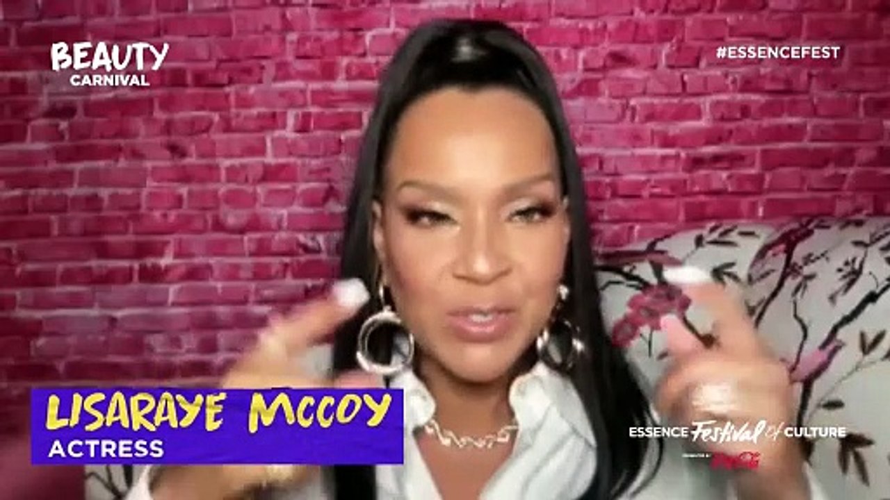 LisaRaye McCoy Clip