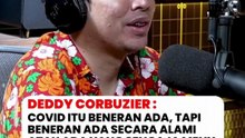 Covid itu beneran ada secara alami atau diciptakan?