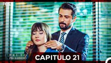 Fruto Prohibido Capitulo 21 (Doblado en Español)