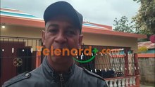 Desconocidos ultiman hombre de varios disparos en comunidad el Platanal de Cotuí