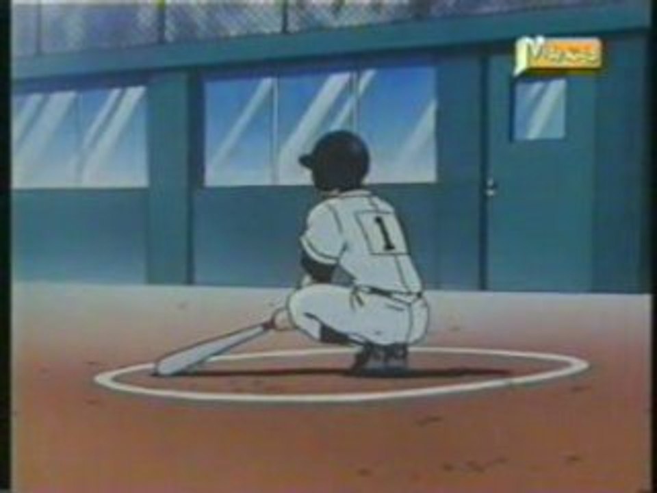 Théo épisode 098 partie 01