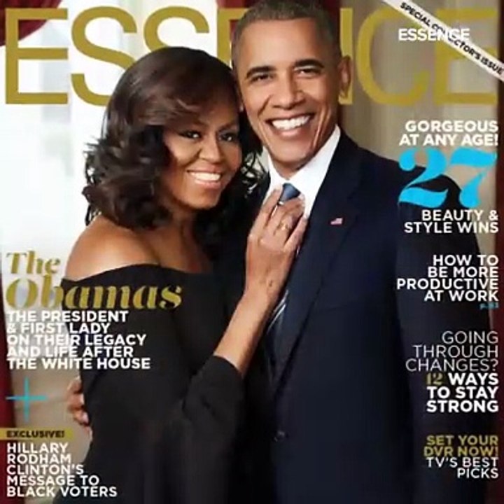Happy Birthday Barack Obama