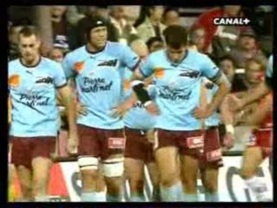 Générale Bourgoin-Agen