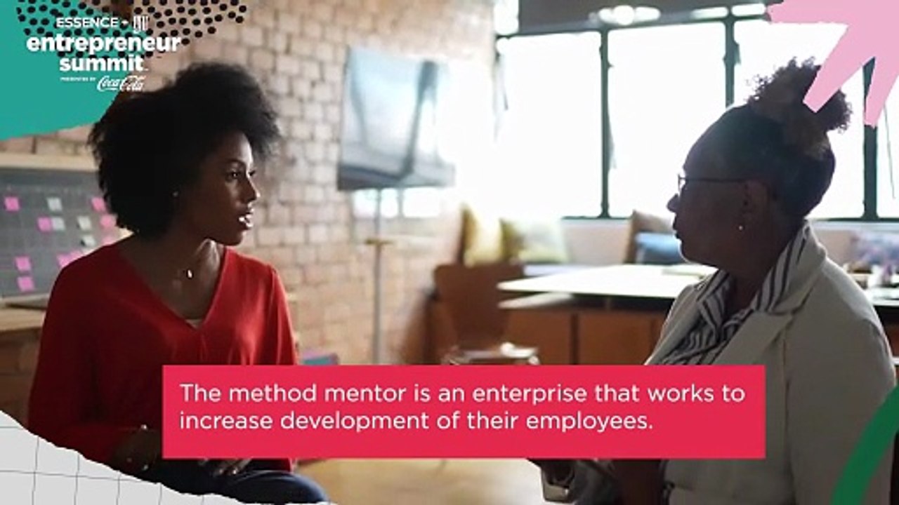 Entrepreneur Summit| Goal Getters: Celebrating Black Women Entrepreneurs Who Have Raised Over 1 Million Dollars In Funding