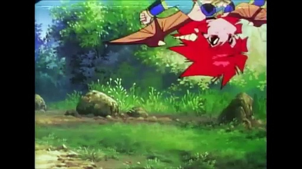 Dragon Half Episode 1-2 English Dub _ Full Anime Episodes