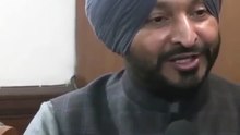 Ravneet Singh Bittu Hits Back at Rahul Gandhi Over ‘Traitor’ Slur
