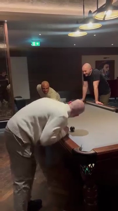 Snooker Fun failed