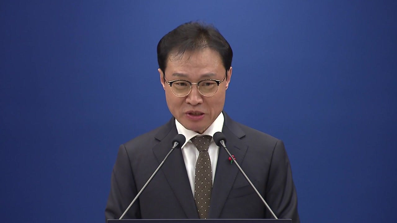 이규연 "이 대통령, '다주택 참모' 스스로 집 처분 고민할 거라 생각" / YTN