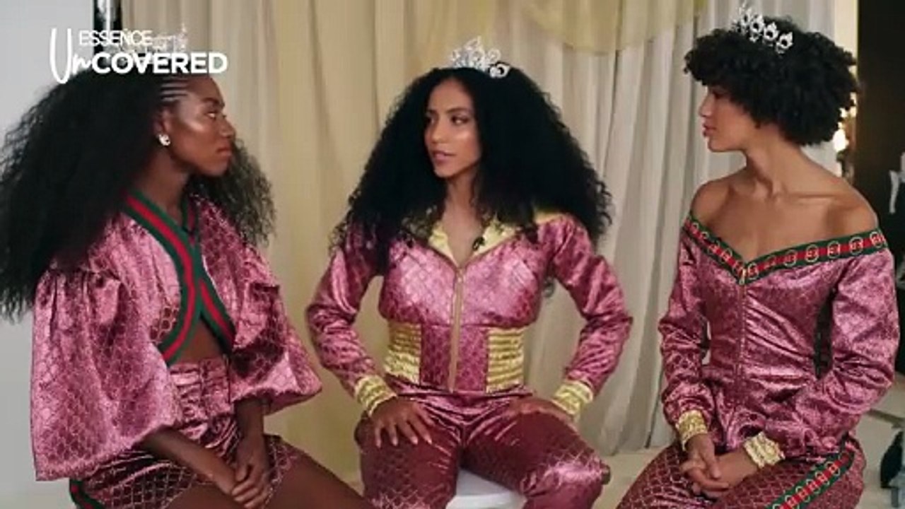 5 Ways Former Miss USA Cheslie Kryst Will Continue To Inspire Generations Of Black Girls