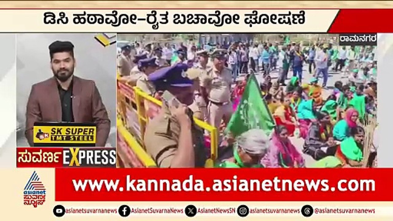 Bengaluru; ಶಕ್ತಿಸೌಧದ ಮುಂದೆಯೇ ಟ್ರಾಫಿಕ್ ರೂಲ್ಸ್ ಬ್ರೇಕ್ | Traffic Rules Violation | Vidhana Soudha
