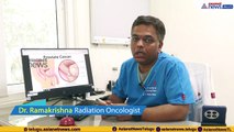 Prostate Cancer Awareness | Dr. Ramakrishna Oncologist | World Cancer Day | Asianet News Telugu