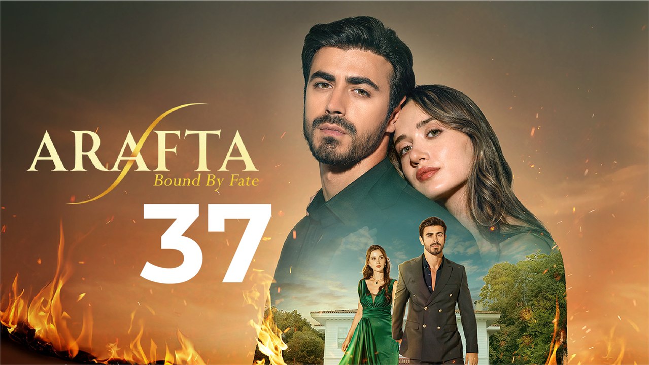 Arafta Episode 37 - [English Sub] - Full Turkish Drama Series 2026