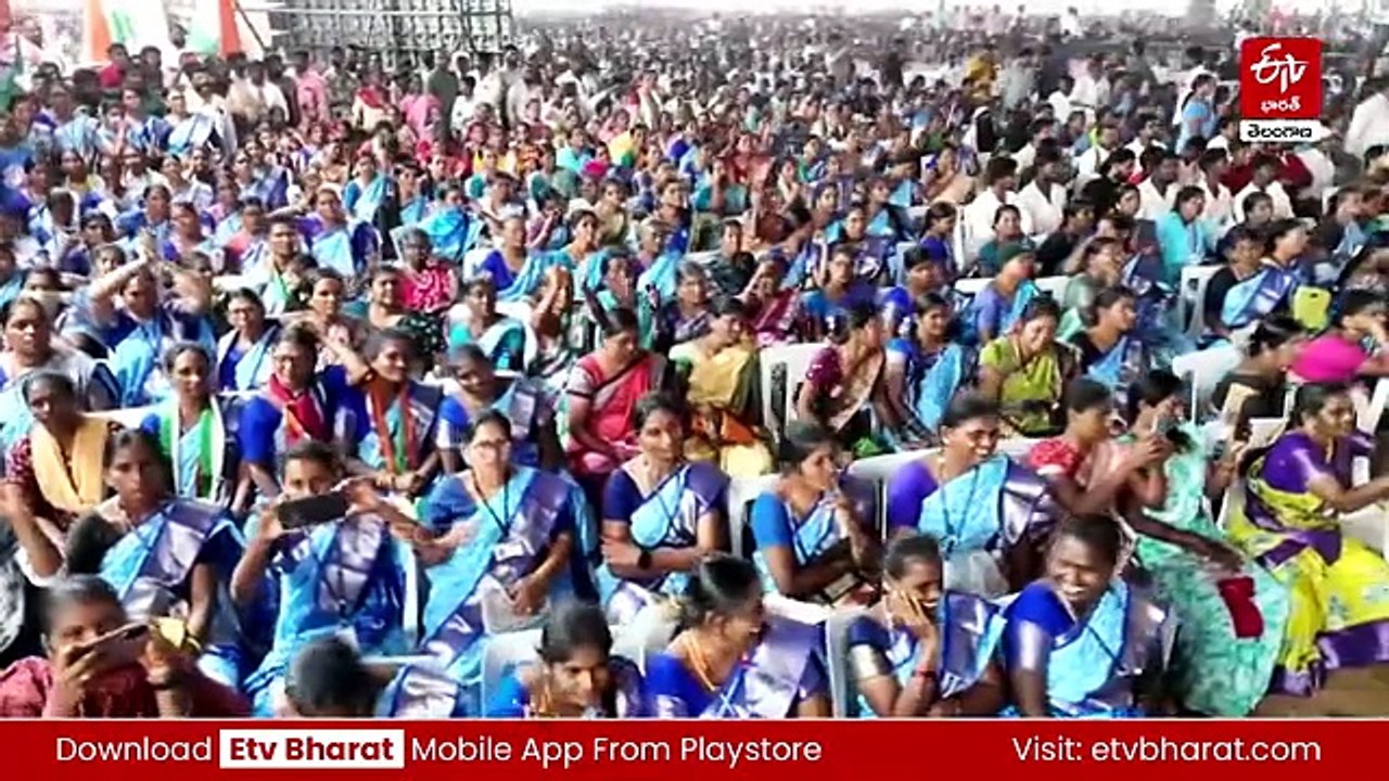 తెలంగాణ కోసం సర్వం త్యాగం చేసిన జయశంకర్‌ జాతిపిత : సీఎం రేవంత్ రెడ్డి