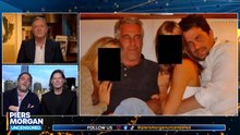Melania director Brett Ratner breaks silence on Epstein photograph