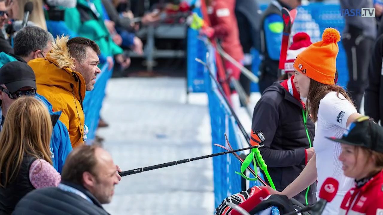 TASR vysiela na ZOH štyroch reportérov, vychádza aj téma