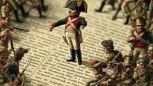 Napoleon Wasn’t Short - How British Propaganda Rewrote History -#history #napoleon #educational #fyp