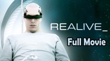 Realive (2017) Watch HD