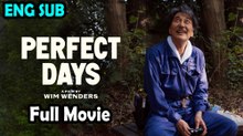 Perfect Days (2023) ENG SUB Watch HD