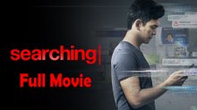 Searching (2018) Watch HD