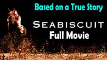 Seabiscuit (2003) Based on a True Story - Watch HD
