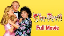 She Devil (1989) Watch HD
