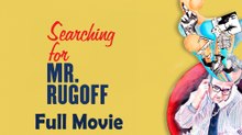 Searching for Mr. Rugoff (2021) Watch HD