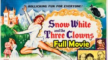Snow White and the Three Stooges (1961) Watch HD