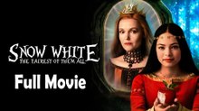 Snow White The Fairest of Them All (2001) Watch HD