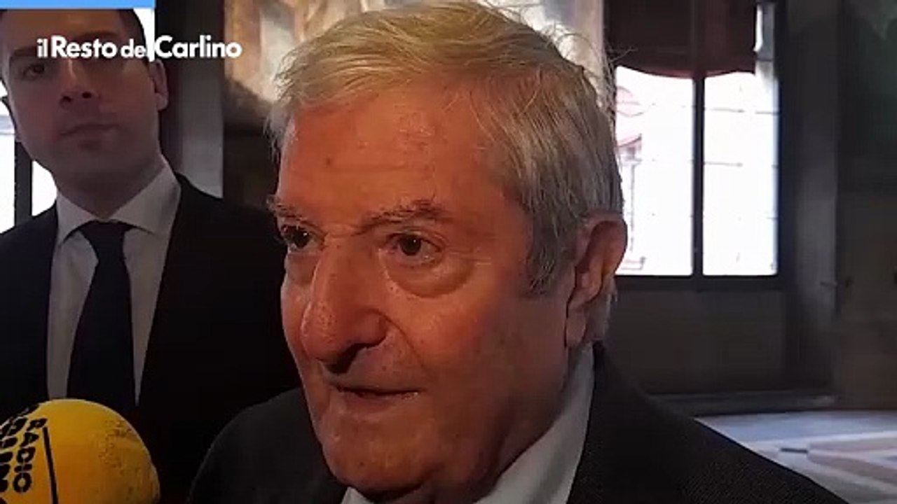 Referendum giustizia, le ragioni del sì con Augusto Barbera: video