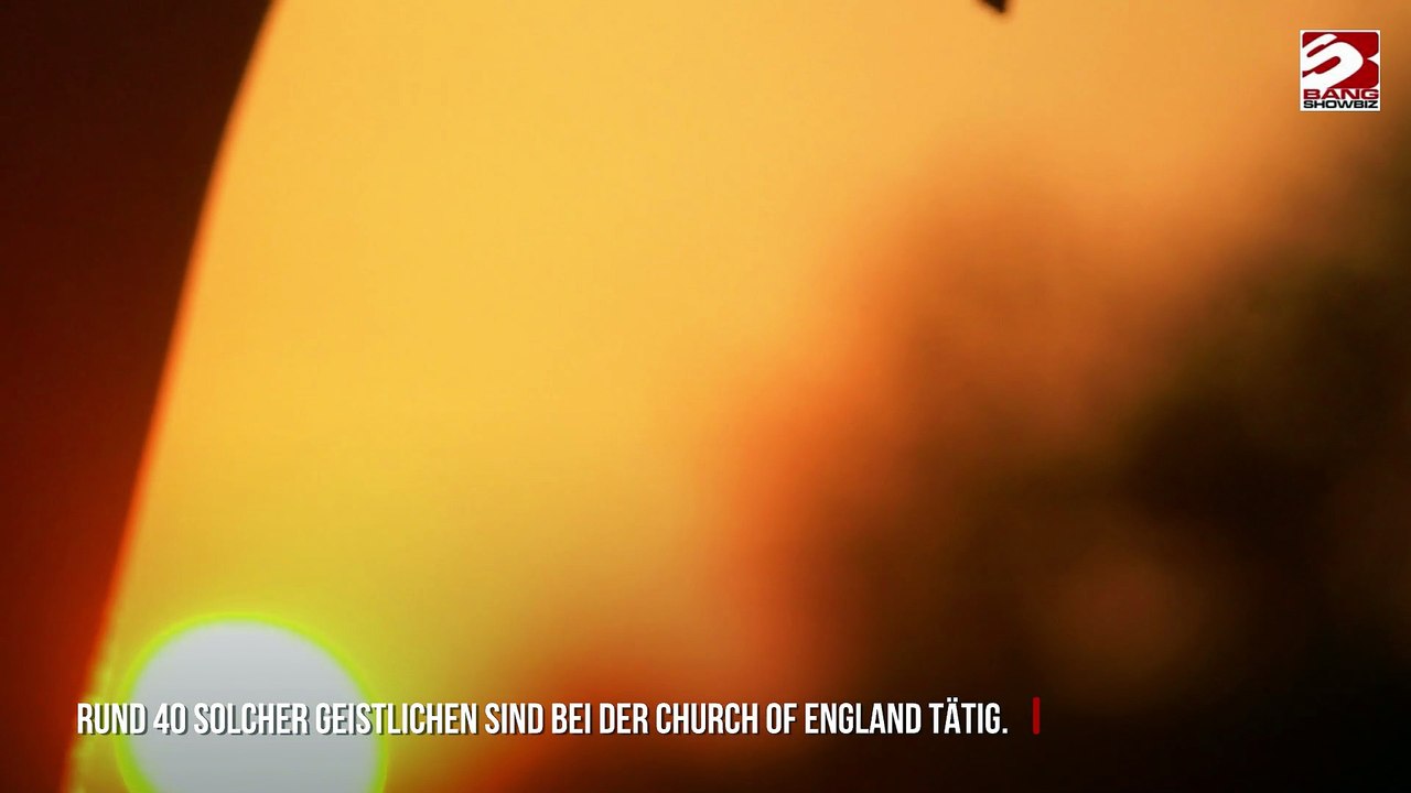 NHS-Chefs holten Exorzisten in Hospiz – wegen angeblicher Spukerscheinungen eines 'Geistermädchens'