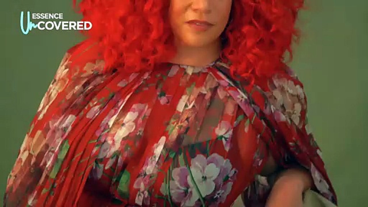 Essence Uncovered| Nikole Hannah- Jones