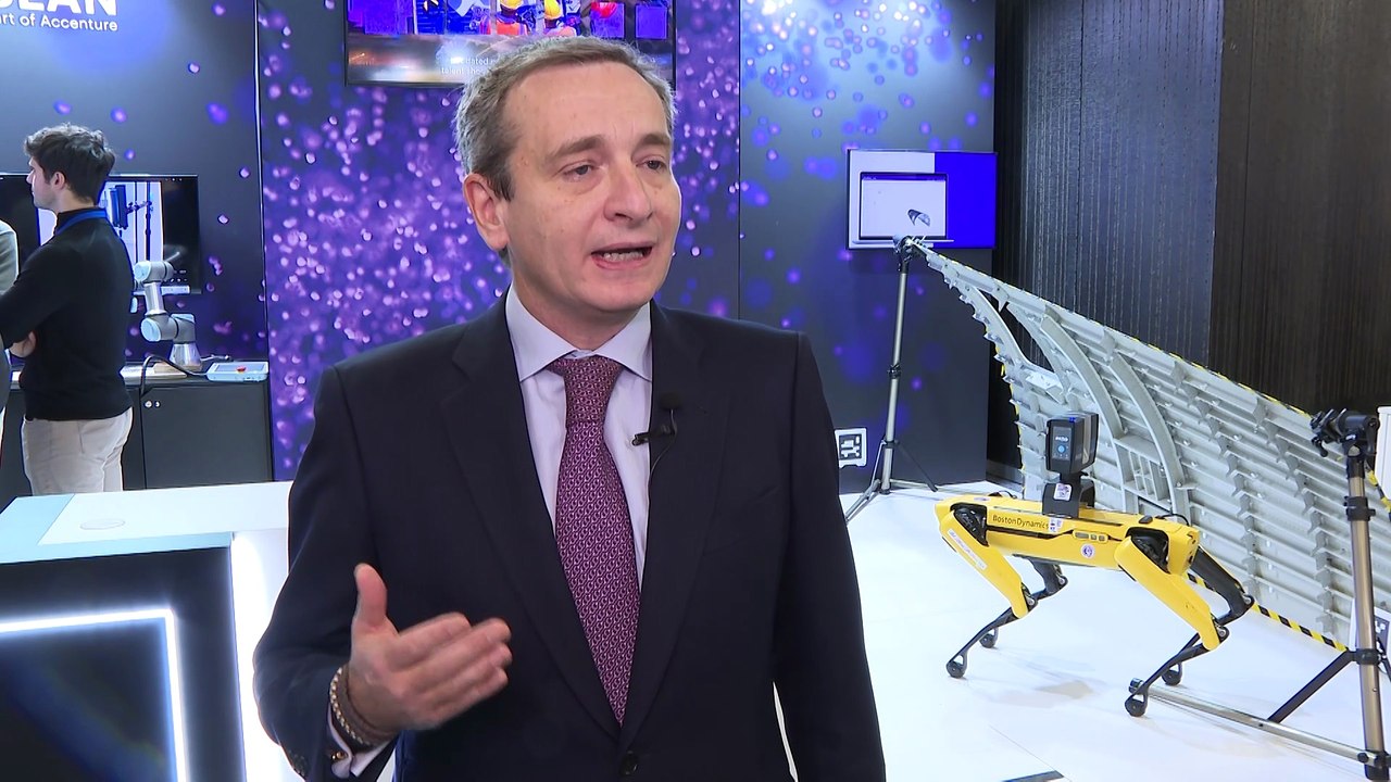 La inteligencia artificial, palanca clave para la competitividad industrial