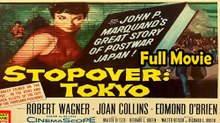 Stopover Tokyo (1957) Watch HD