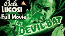 The Devil Bat (1940) Watch HD