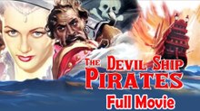 The Devil Ship Pirates (1964) Watch HD