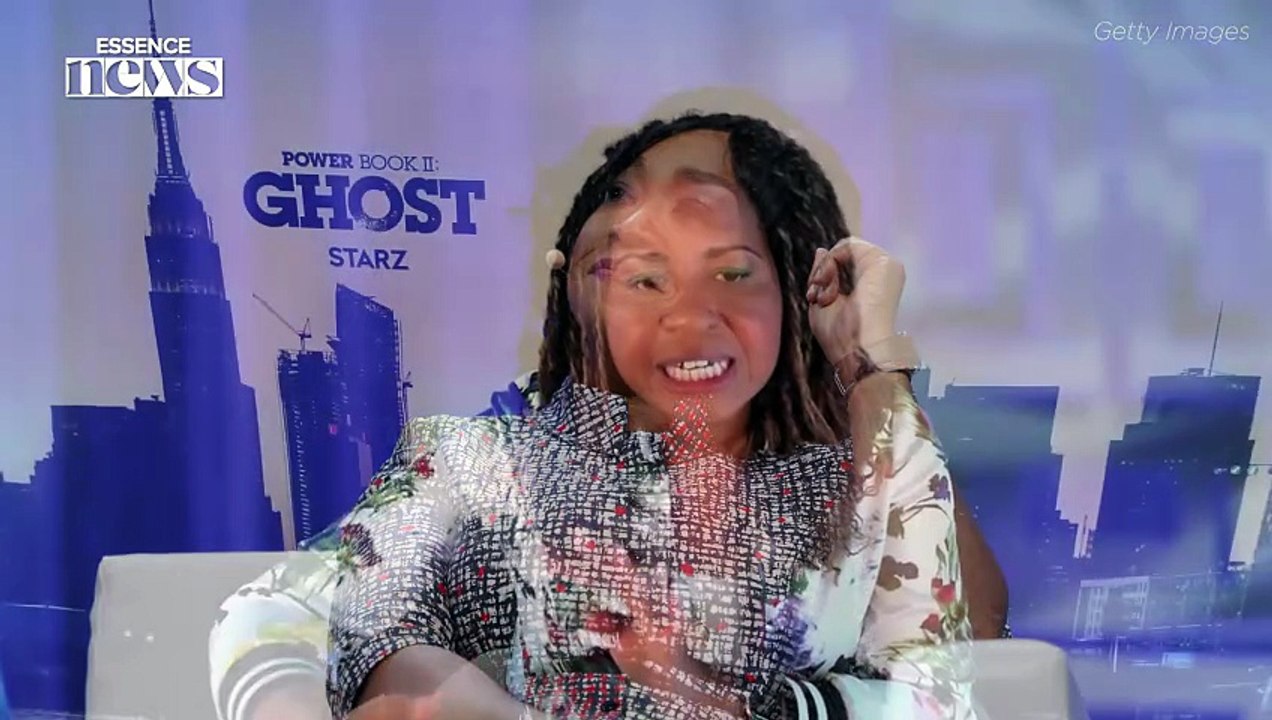 Courtney A. Kemp Talks Breaking Barriers by Owning her Blackness