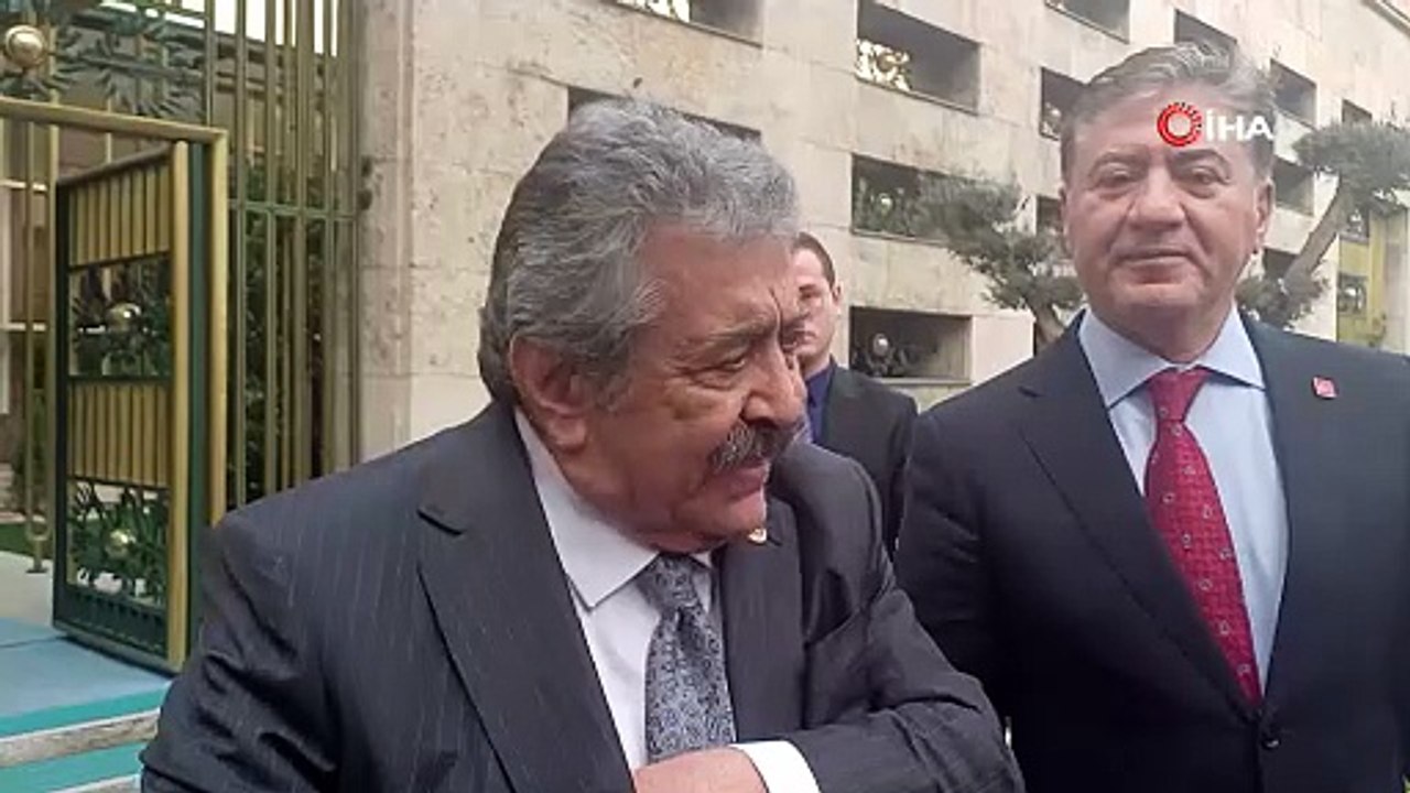 Terörsüz Türkiye Komisyonu rapor yazımı son safhaya geldi