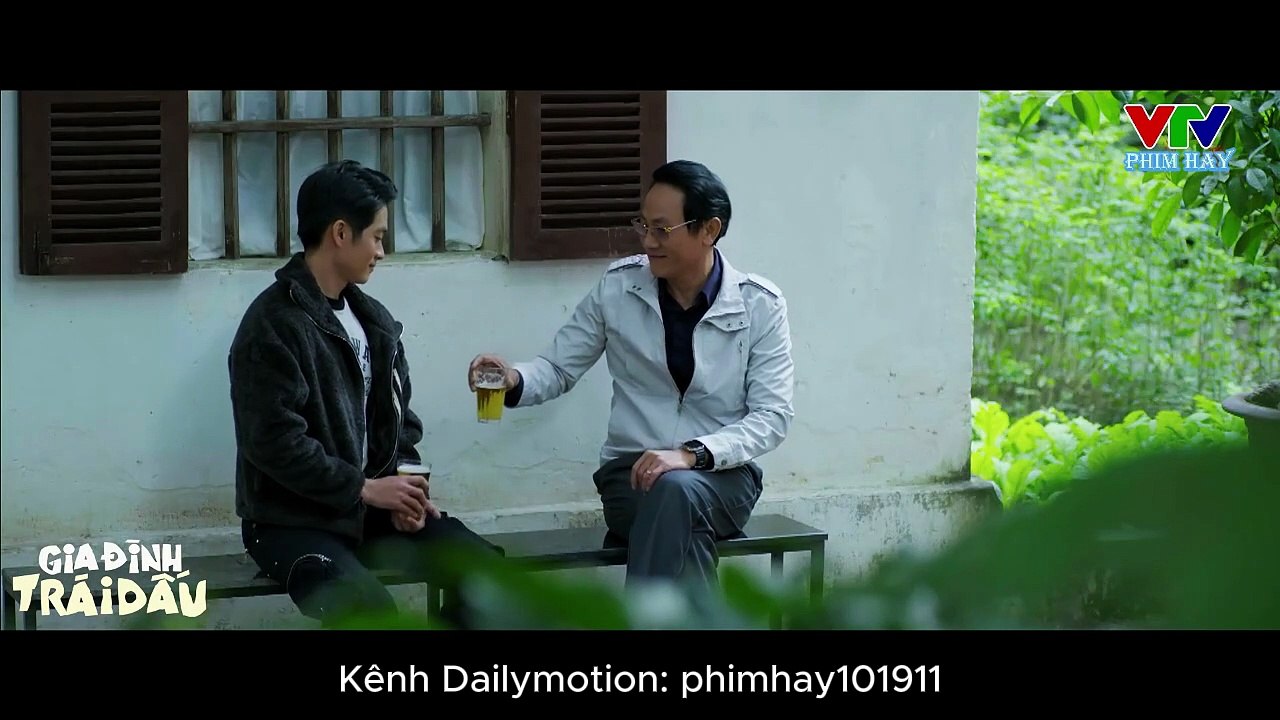 Gia Đình Trái Dấu Tập 30 - Phim Truyền Hình Việt Nam VTV3 | Phim Hay