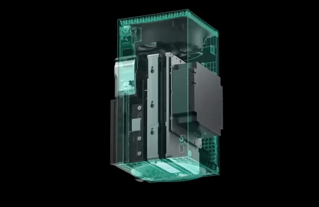 AMD suggests next gen Xbox could arrive in 2027