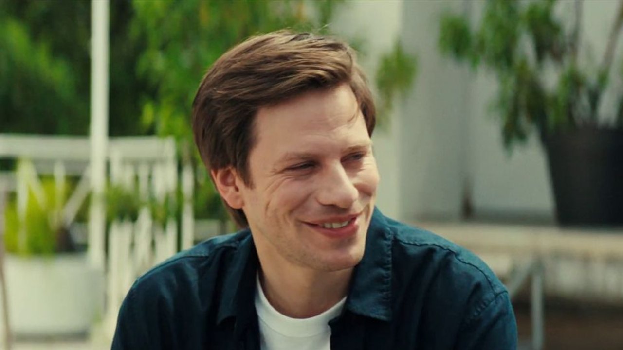 Svadba (The Wedding) Trailer OmdU