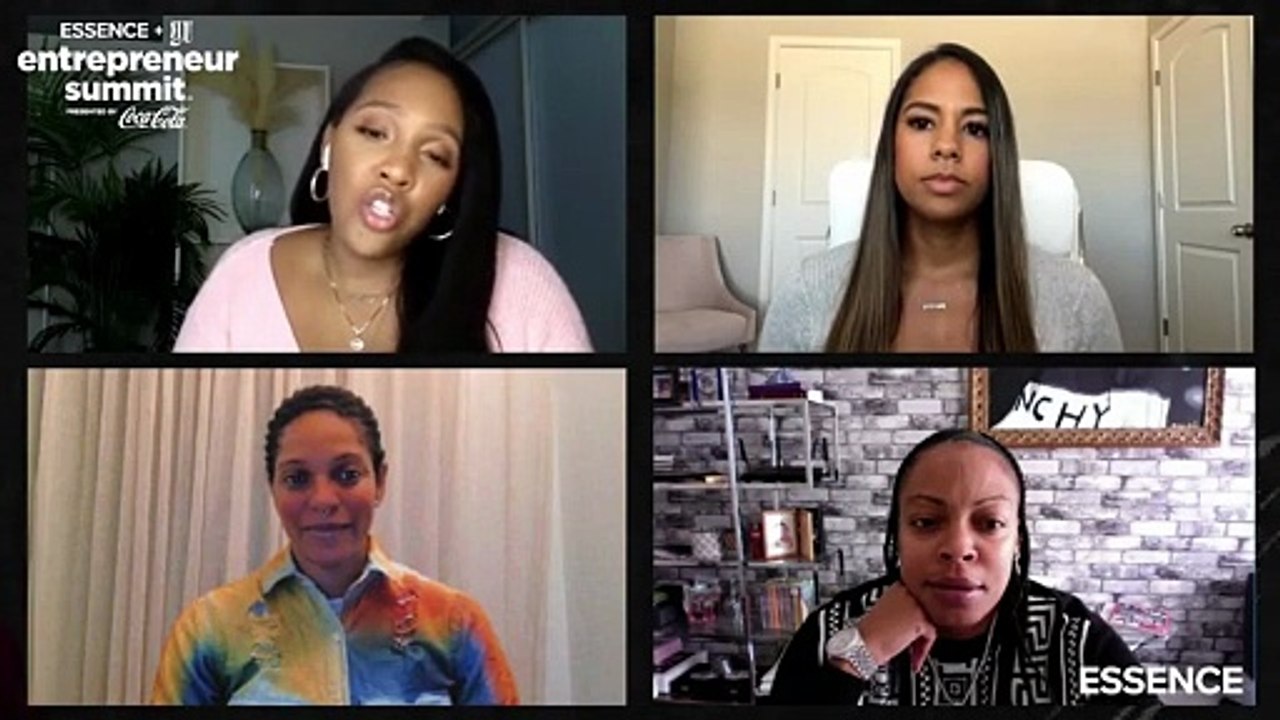 Entrepreneur Summit 2021