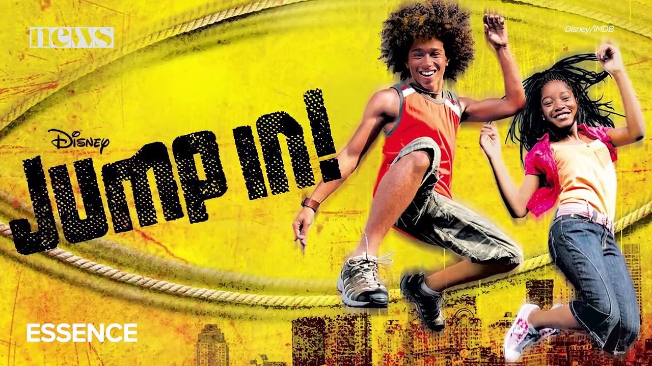 Keke Palmer Talks About Working With Disney During Her Career