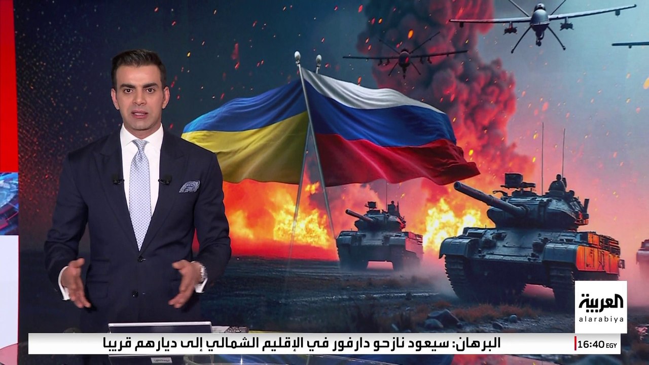 الاستخبارات الألمانية: الإنفاق العسكري الروسي أعلى بكثير من المعلن
