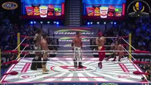 CMLL VIERNES ESPECTACULAR 30/01/26 CON AUDIO