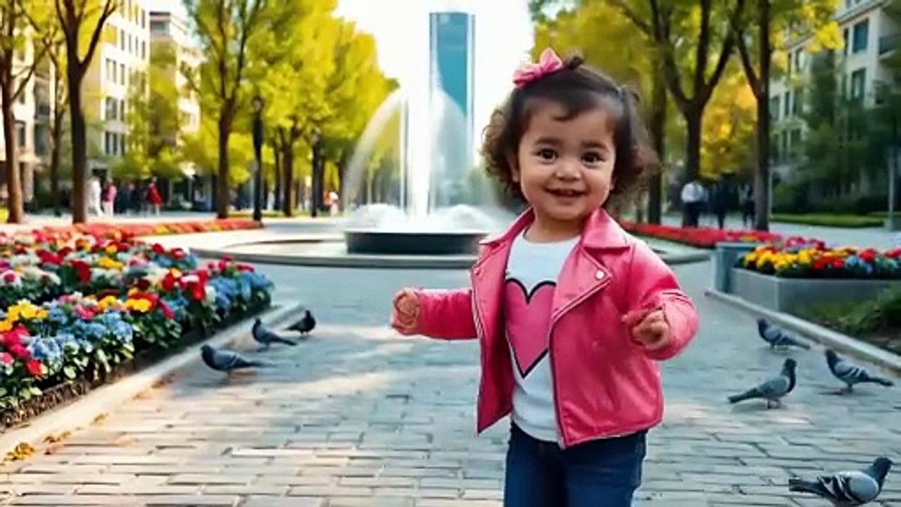 Dudi Dudi Dam Dam Trending Dance Video