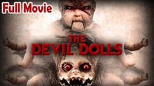 The Devil's Dolls (2016) Watch HD