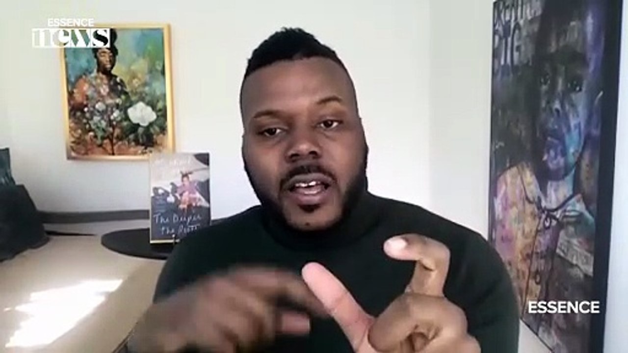Michael Tubbs | Universal Basic Income